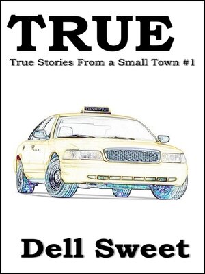 cover image of TRUE
